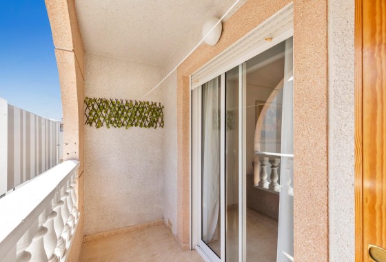 Revente - Appartement - Torrevieja - Estacion de autobuses