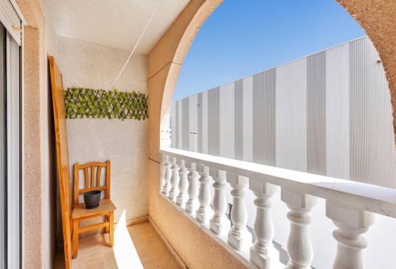 Revente - Appartement - Torrevieja - Estacion de autobuses