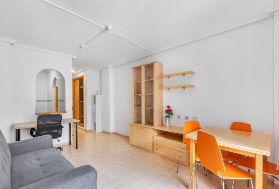Revente - Appartement - Torrevieja - Estacion de autobuses