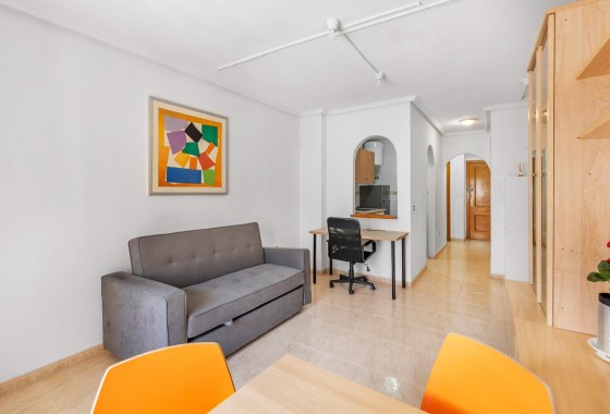 Revente - Appartement - Torrevieja - Estacion de autobuses