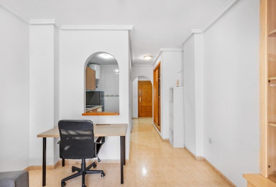 Revente - Appartement - Torrevieja - Estacion de autobuses