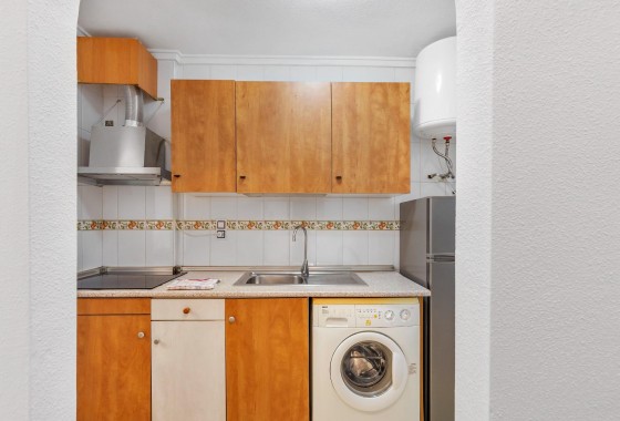 Revente - Appartement - Torrevieja - Estacion de autobuses