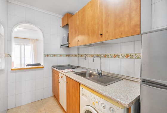 Revente - Appartement - Torrevieja - Estacion de autobuses