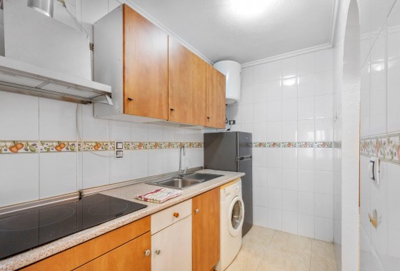 Revente - Appartement - Torrevieja - Estacion de autobuses