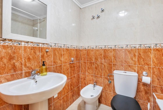 Revente - Appartement - Torrevieja - Estacion de autobuses
