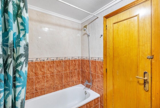 Revente - Appartement - Torrevieja - Estacion de autobuses