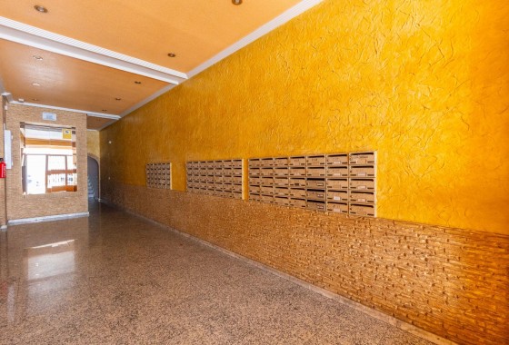 Revente - Appartement - Torrevieja - Estacion de autobuses