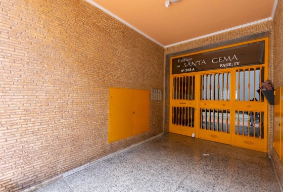 Revente - Appartement - Torrevieja - Estacion de autobuses