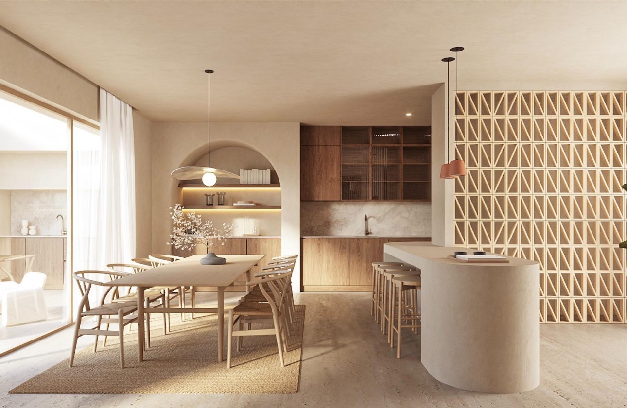 New Build - Villa - Altea - Altea Hills
