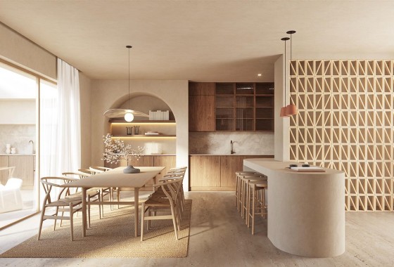 New Build - Villa - Altea - Altea Hills