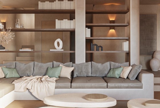 New Build - Villa - Altea - Altea Hills