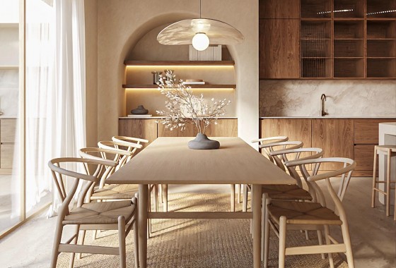 New Build - Villa - Altea - Altea Hills