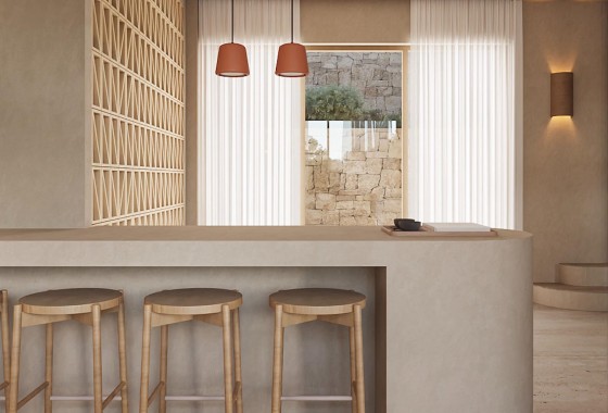 New Build - Villa - Altea - Altea Hills
