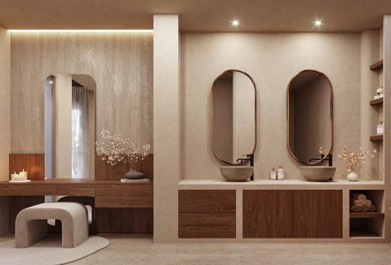 New Build - Villa - Altea - Altea Hills