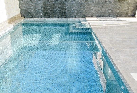 New Build - Villa - Los Montesinos - La herrada