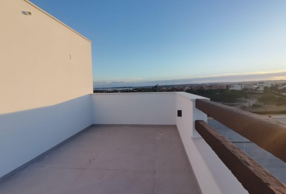 New Build - Villa - Los Montesinos - La herrada