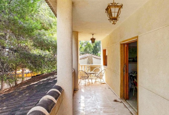 Resale - Villa - Torrevieja - Los Balcones - Los Altos del Edén