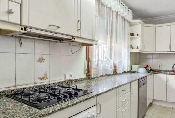 Resale - Villa - Torrevieja - Los Balcones - Los Altos del Edén