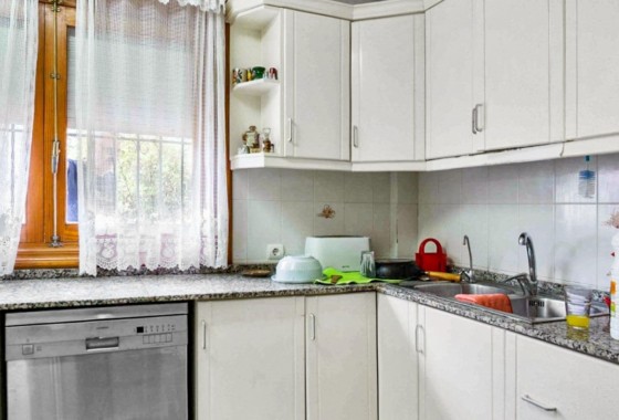 Resale - Villa - Torrevieja - Los Balcones - Los Altos del Edén