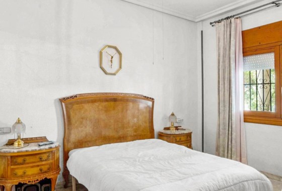 Resale - Villa - Torrevieja - Los Balcones - Los Altos del Edén