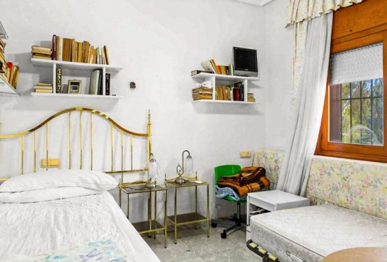 Resale - Villa - Torrevieja - Los Balcones - Los Altos del Edén