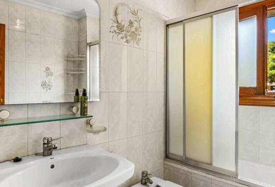 Resale - Villa - Torrevieja - Los Balcones - Los Altos del Edén