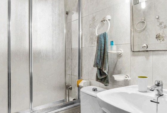 Resale - Villa - Torrevieja - Los Balcones - Los Altos del Edén