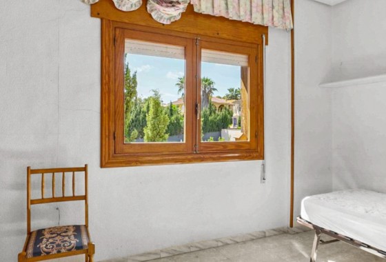 Resale - Villa - Torrevieja - Los Balcones - Los Altos del Edén