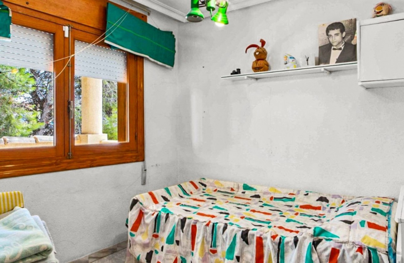 Resale - Villa - Torrevieja - Los Balcones - Los Altos del Edén