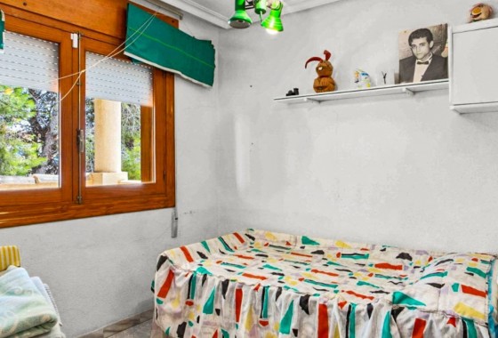 Resale - Villa - Torrevieja - Los Balcones - Los Altos del Edén