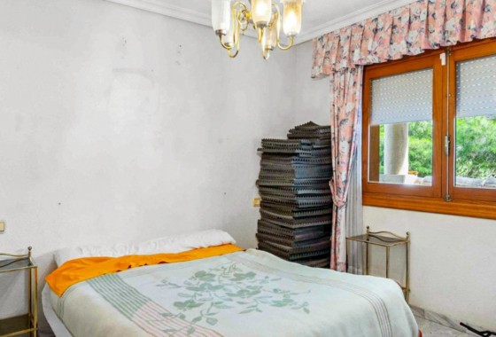Resale - Villa - Torrevieja - Los Balcones - Los Altos del Edén