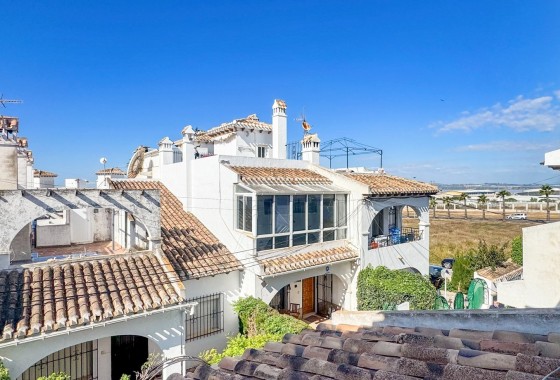 Revente - Bungalow - Torrevieja - Nueva Torrevieja - Aguas Nuevas