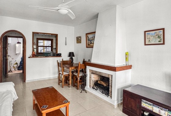 Revente - Bungalow - Torrevieja - Nueva Torrevieja - Aguas Nuevas