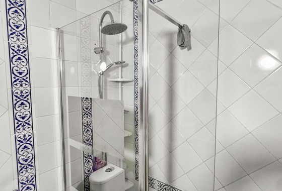 Revente - Bungalow - Torrevieja - Nueva Torrevieja - Aguas Nuevas