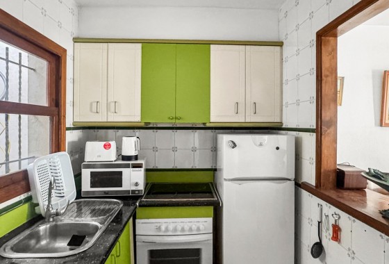 Revente - Bungalow - Torrevieja - Nueva Torrevieja - Aguas Nuevas