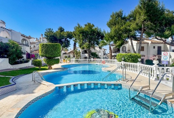 Revente - Bungalow - Torrevieja - Nueva Torrevieja - Aguas Nuevas