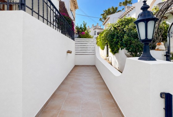 Revente - Bungalow - Torrevieja - Nueva Torrevieja - Aguas Nuevas