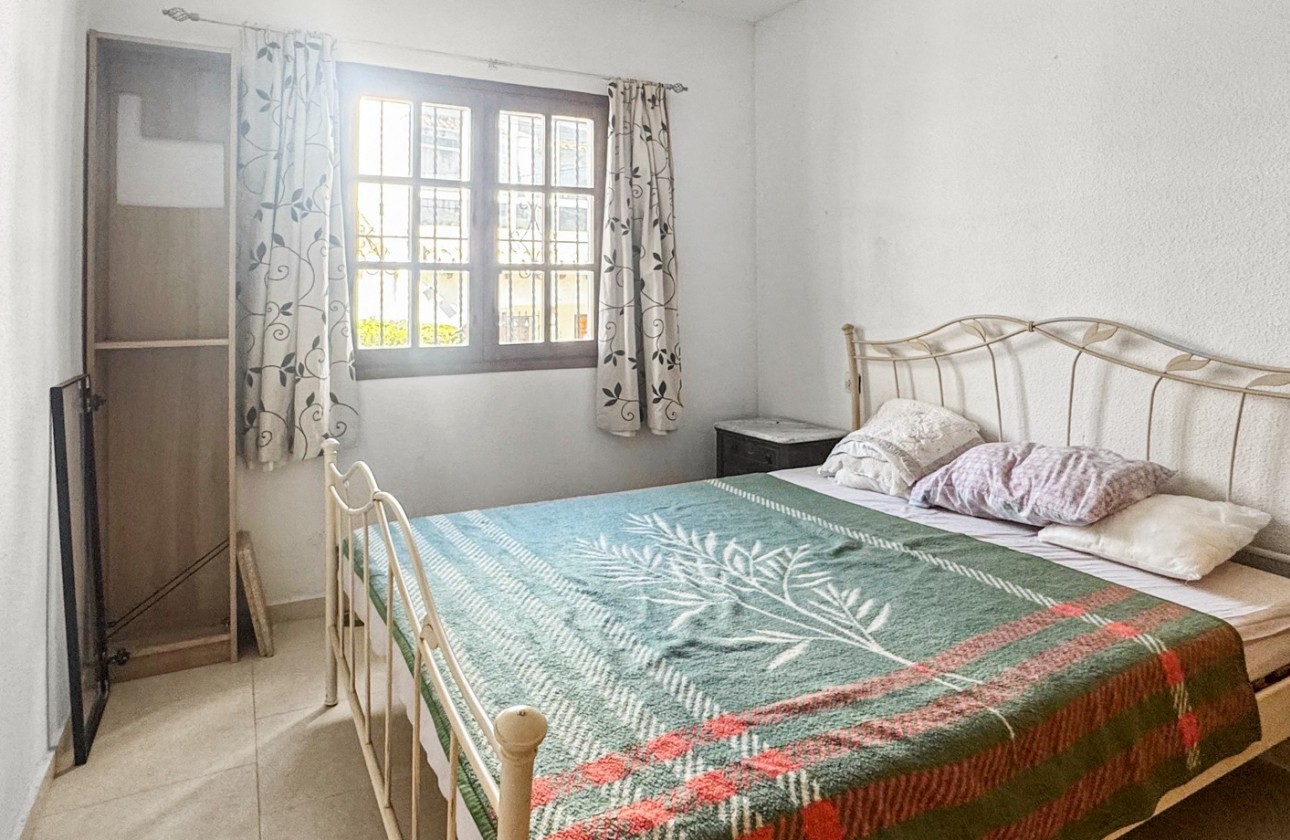 Revente - Bungalow - Torrevieja - Nueva Torrevieja - Aguas Nuevas