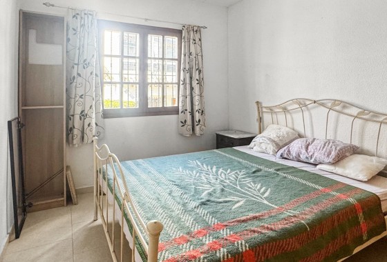 Revente - Bungalow - Torrevieja - Nueva Torrevieja - Aguas Nuevas