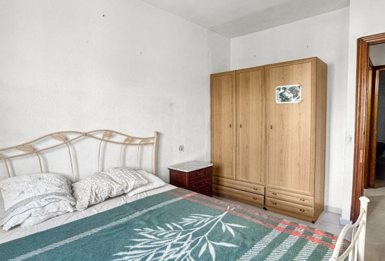 Revente - Bungalow - Torrevieja - Nueva Torrevieja - Aguas Nuevas