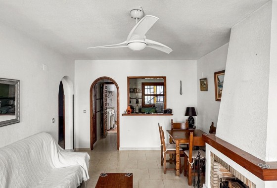 Revente - Bungalow - Torrevieja - Nueva Torrevieja - Aguas Nuevas
