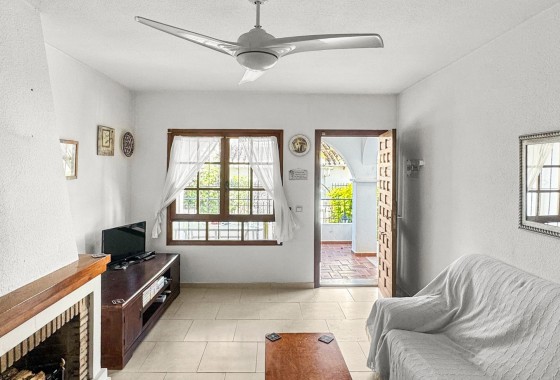 Revente - Bungalow - Torrevieja - Nueva Torrevieja - Aguas Nuevas