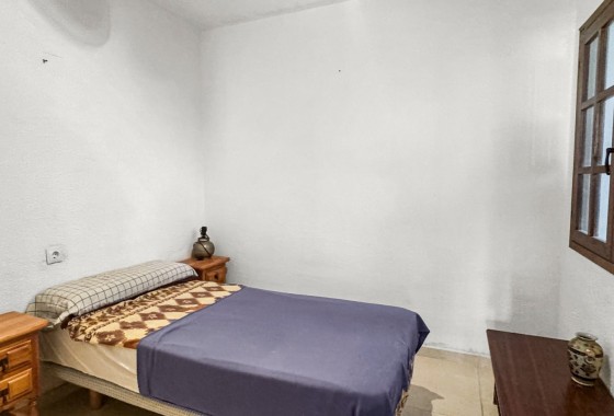 Revente - Bungalow - Torrevieja - Nueva Torrevieja - Aguas Nuevas