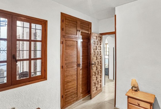 Revente - Bungalow - Torrevieja - Nueva Torrevieja - Aguas Nuevas