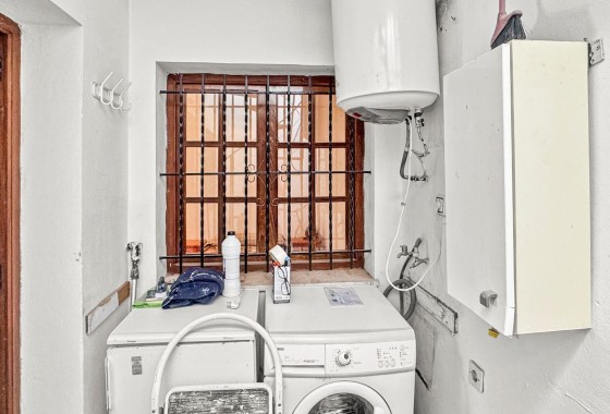Revente - Bungalow - Torrevieja - Nueva Torrevieja - Aguas Nuevas