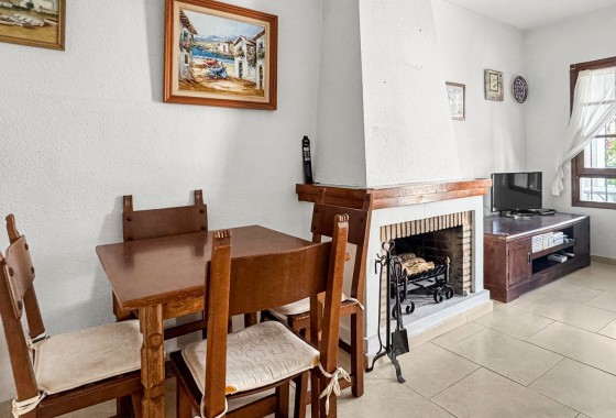 Revente - Bungalow - Torrevieja - Nueva Torrevieja - Aguas Nuevas