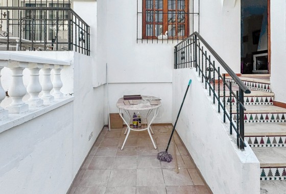 Revente - Bungalow - Torrevieja - Nueva Torrevieja - Aguas Nuevas