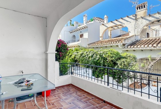 Revente - Bungalow - Torrevieja - Nueva Torrevieja - Aguas Nuevas
