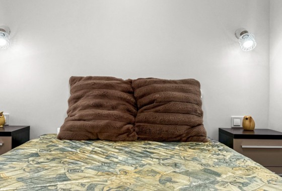Revente - Appartement - Torrevieja - El Acequión - Los Náufragos