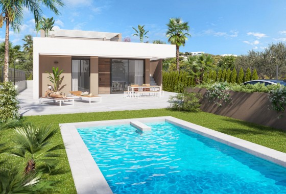 New Build - Apartment / flat - Vera Playa